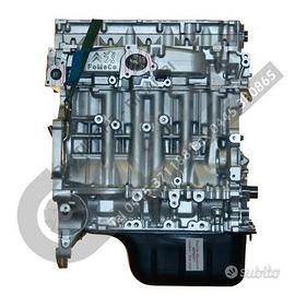 Motore semicompleto revisionato Cod. D4162T
