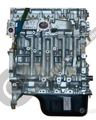 Motore semicompleto revisionato Cod. D4162T