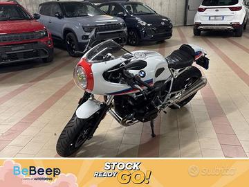 BMW Motorrad R nineT R 1200 NINET RACER ABS MY17