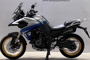 VOGE Valico 500 DSX Valico 525 DSX Abs E5