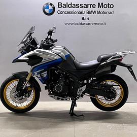VOGE Valico 500 DSX Valico 525 DSX Abs E5
