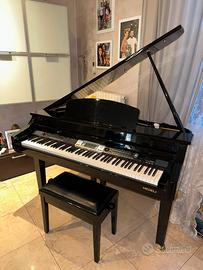 Pianoforte Medeli Grand500