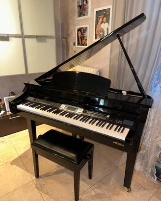 Pianoforte Medeli Grand500
