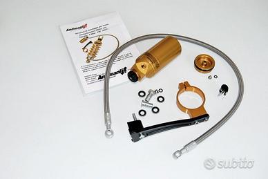 KIT COMPRESSIONE ANDREANI AMMORTIZZATORE OHLINS YA