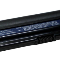 2 batterie per pc portatile acer e una hp