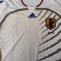 Giappone 2006 Away Adidas XL - Maglia calcio