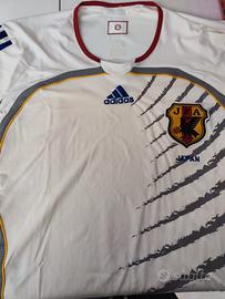 Giappone 2006 Away Adidas XL - Maglia calcio