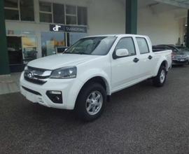 Great Wall Steed 6 Steed Work DC 2.4 4wd Pass...