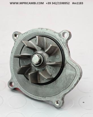 POMPA ACQUA SUZUKI GSXR 750 2001 2002 GSX R 2003