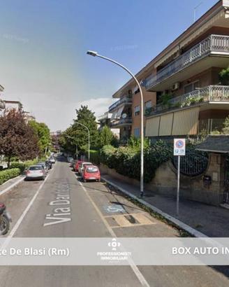 Box / Garage di 20 m² a Roma