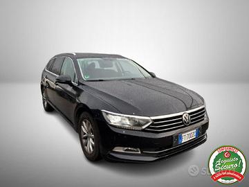 VOLKSWAGEN Passat Business Variant 2.0 TDI Execu