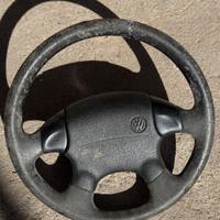 Volante volksvagen