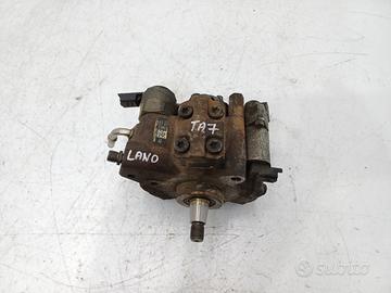 POMPA INIEZIONE ALTA PRESSIONE 2.7D 140Kw190CV LR