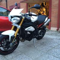Triumph Speed Triple 1050 R abs '14
