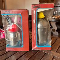 Vintage Sifoni Selz Cima ‘60/70