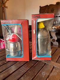 Vintage Sifoni Selz Cima ‘60/70