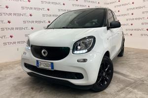Smart ForFour 70 1.0 Passion