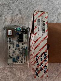 Scheda caldaia Immergas DIMS15-IM01