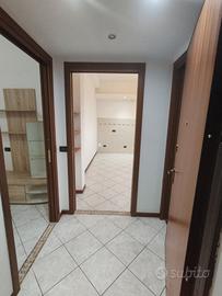 Luminoso Bilocale in zona servita