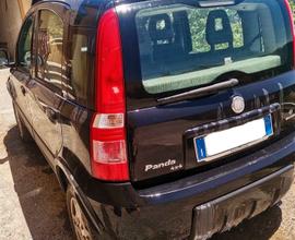 FIAT Panda 2ª serie