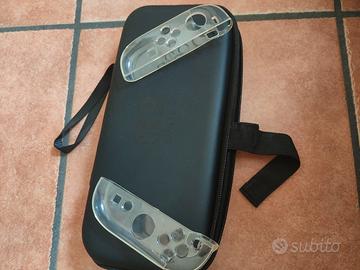 Nintendo switch 2 come nuovo 