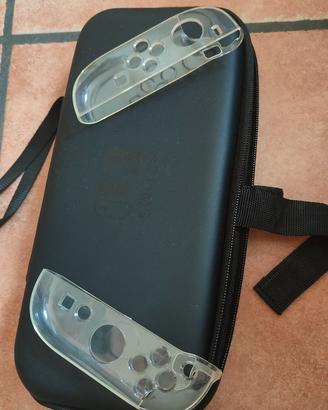 Nintendo switch 2 come nuovo 
