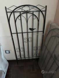 Supporto per rose rampicanti giardino gelsomino