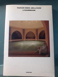 L'hammam
