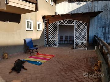 Splendido appartamento in Prato Nevoso