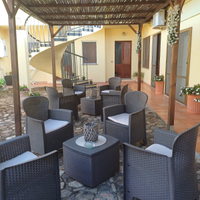 Camera con bagno indipendente