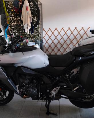 Yamaha tracer 9 gt 