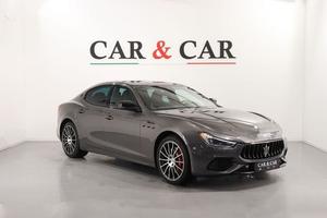 Maserati Ghibli V6 430 CV AWD Modena Ultima