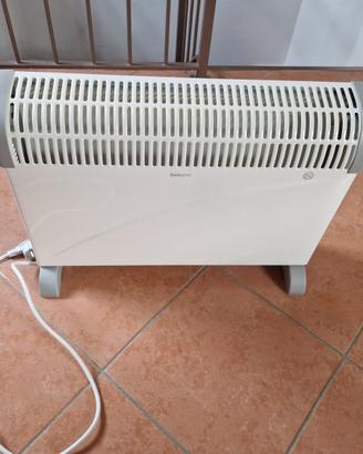Termosifone elettrico