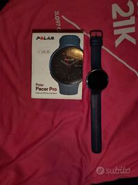 Cardiofrequenzimetro 