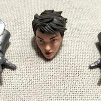 Marvel Legends Marvel's Quake 