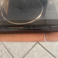 Lettore dischi Pioneer PL480