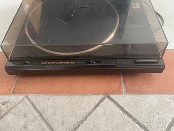 Lettore dischi Pioneer PL480