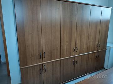 MOBILI PER STUDIO E UFFICIO