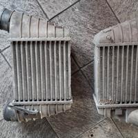 INTERCOOLER ORIGINALI AUDI S3 8L 210/225CV.