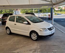 Volkswagen Fox 1.2 60cv