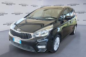 Kia Carens 1.7 CRDi 141 CV DCT Platinum