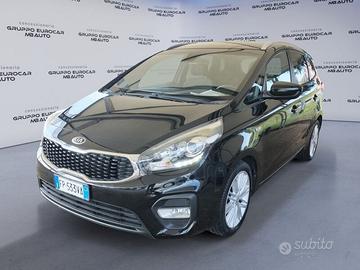 Kia Carens 1.7 CRDi 141 CV DCT Platinum