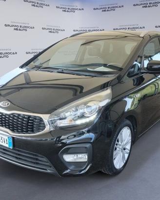 Kia Carens 1.7 CRDi 141 CV DCT Platinum