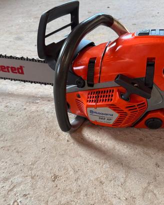 Motosega Husqvarna 