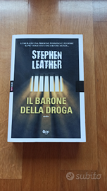 Il barone della droga