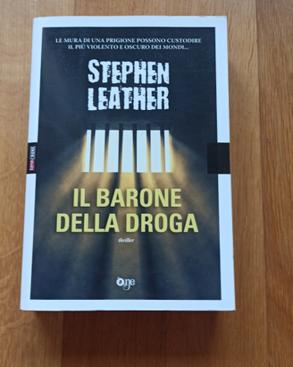 Il barone della droga
