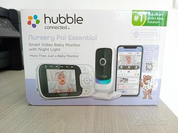 smart video baby monitor 