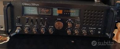 Radio CB Galaxy Saturn