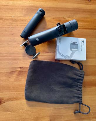 dji mobile 6