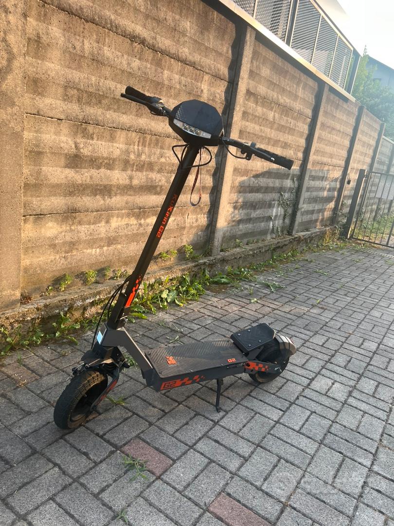 kukirin g2 - Moto e Scooter In vendita a Varese